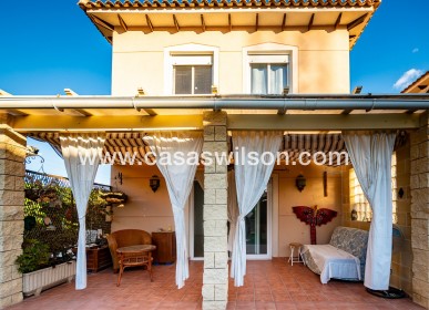 Sale - Villa - Orihuela - Inland