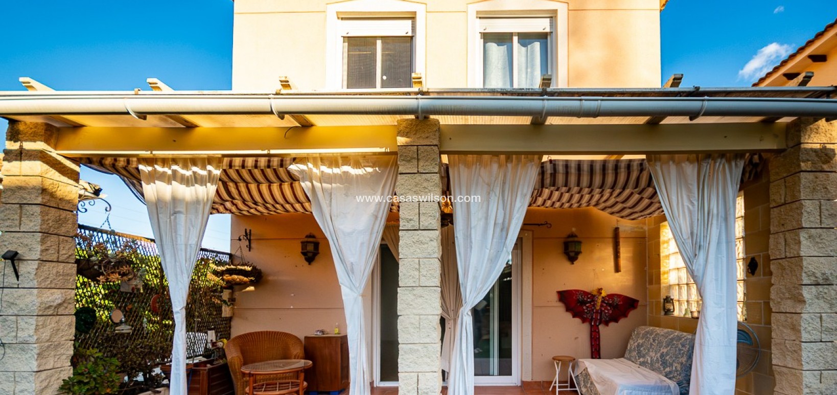 Sale - Villa - Orihuela - Inland