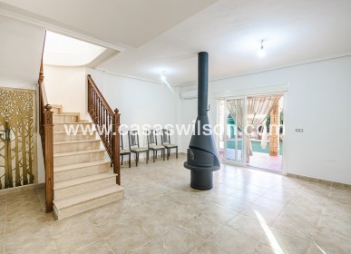 Sale - Villa - Orihuela - Inland