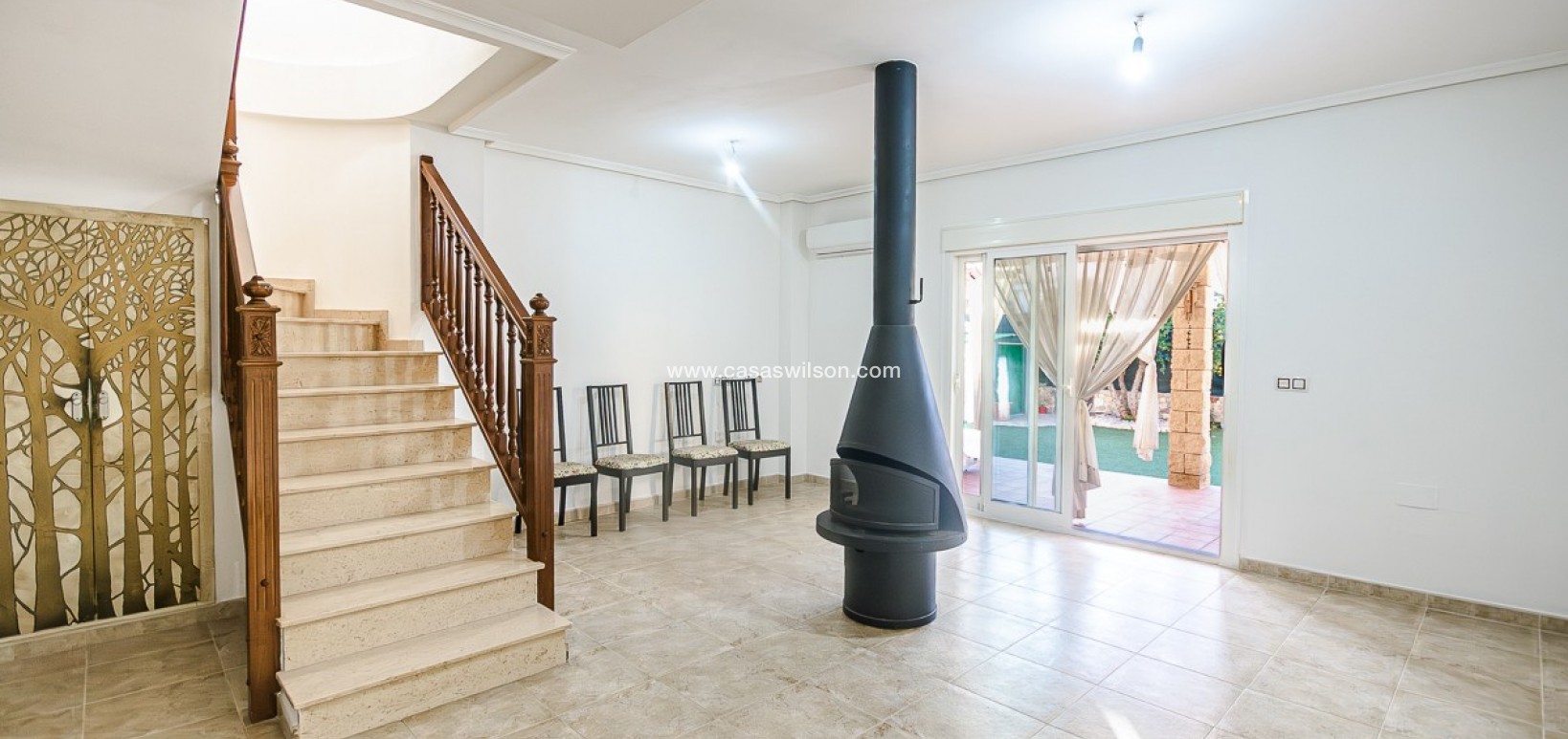 Sale - Villa - Orihuela - Inland