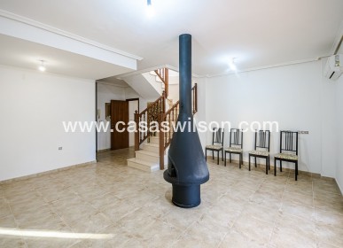 Sale - Villa - Orihuela - Inland