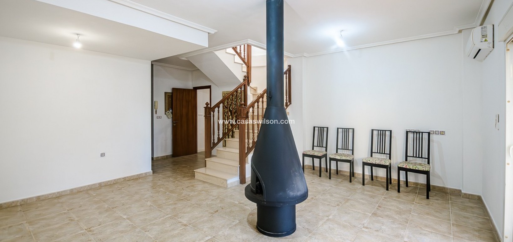 Sale - Villa - Orihuela - Inland