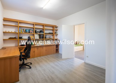 Sale - Villa - Orihuela - Inland