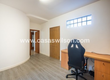 Sale - Villa - Orihuela - Inland