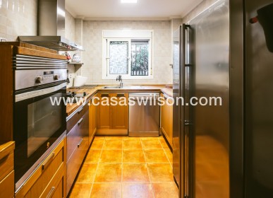 Sale - Villa - Orihuela - Inland