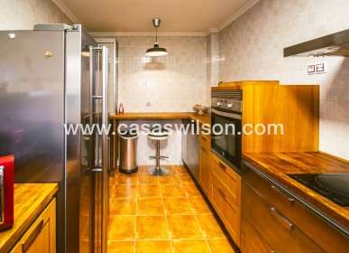 Sale - Villa - Orihuela - Inland