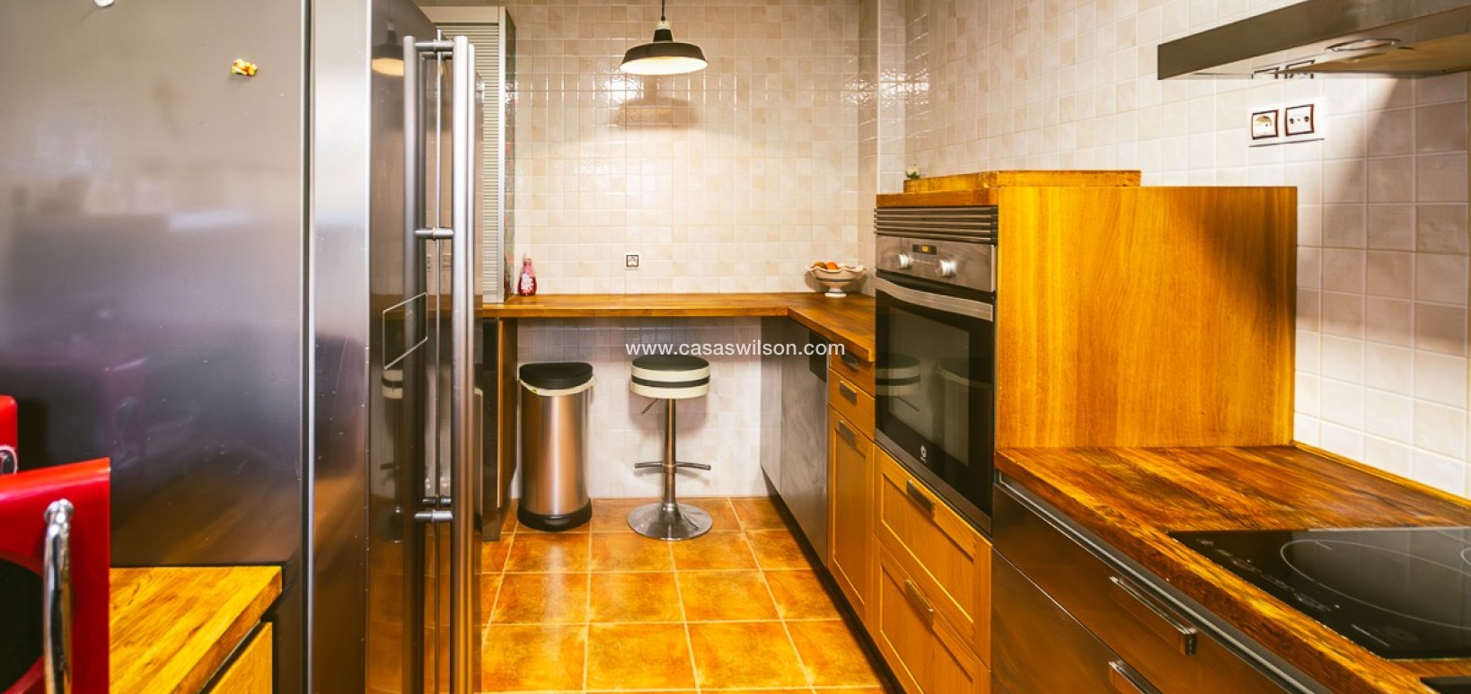 Sale - Villa - Orihuela - Inland