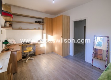 Sale - Villa - Orihuela - Inland