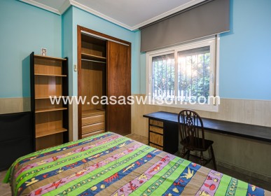 Sale - Villa - Orihuela - Inland