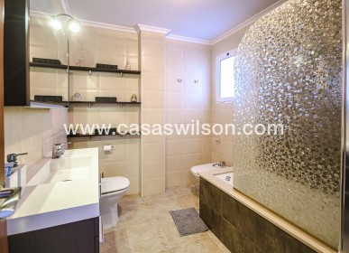 Sale - Villa - Orihuela - Inland