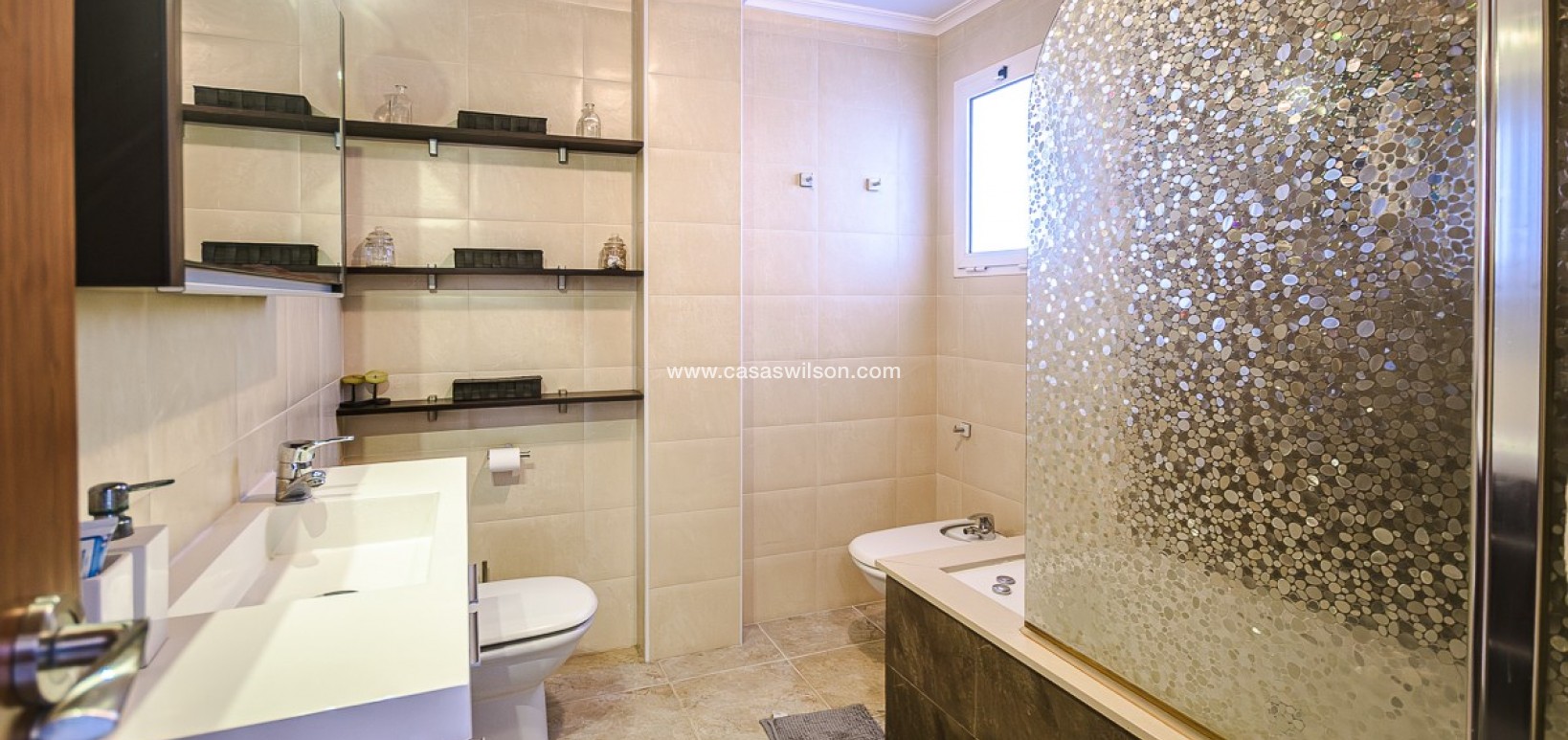 Sale - Villa - Orihuela - Inland