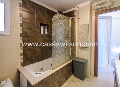 Sale - Villa - Orihuela - Inland