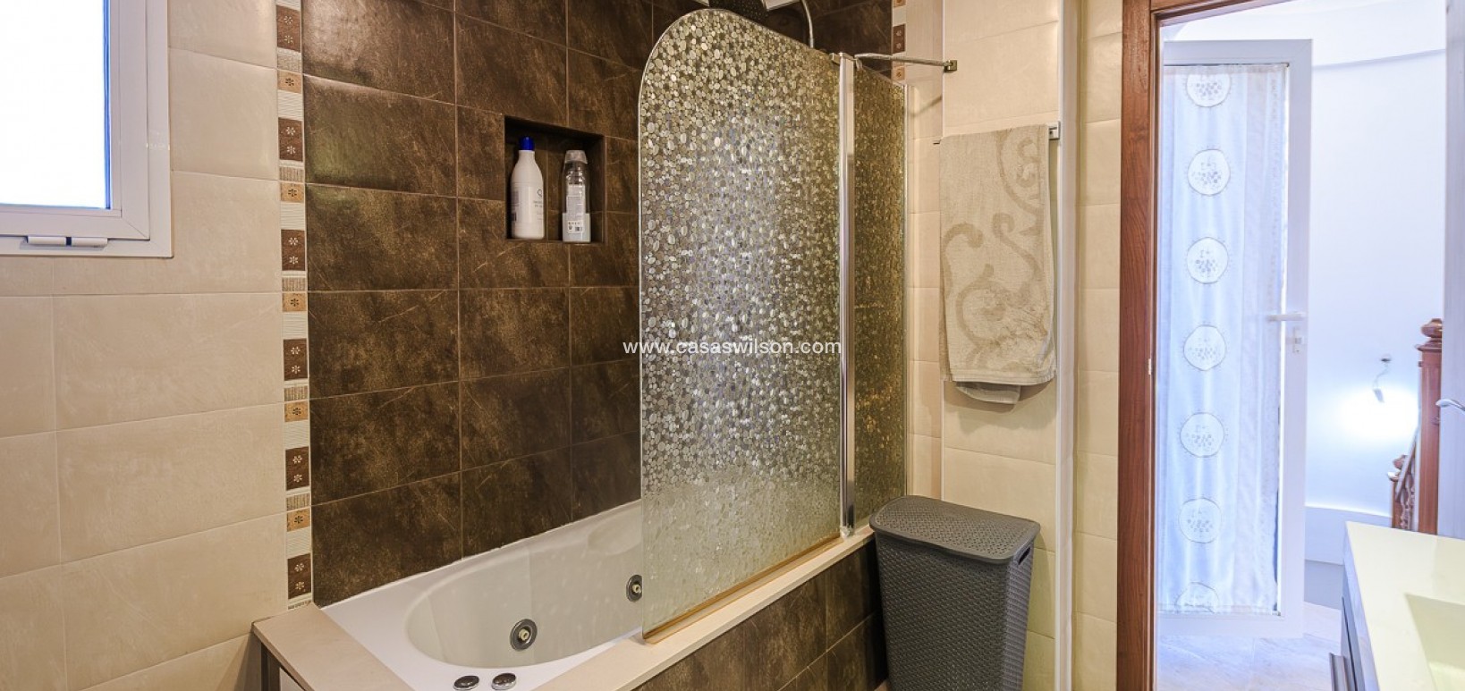 Sale - Villa - Orihuela - Inland