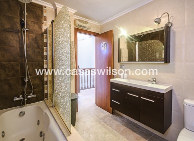 Sale - Villa - Orihuela - Inland