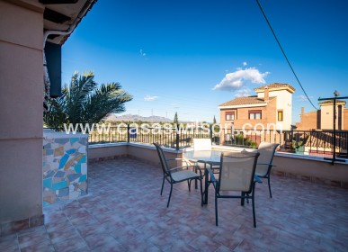 Sale - Villa - Orihuela - Inland
