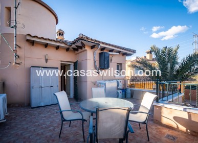 Sale - Villa - Orihuela - Inland