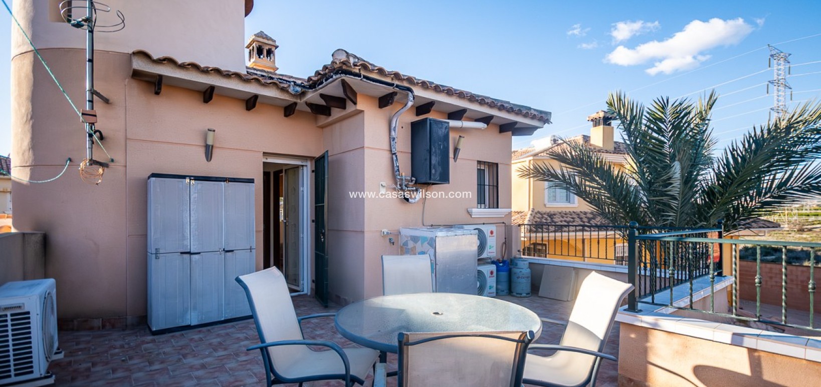 Sale - Villa - Orihuela - Inland