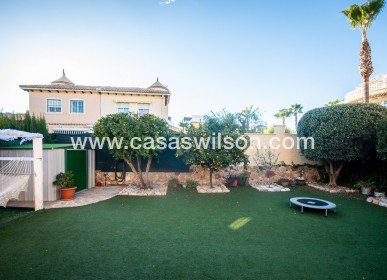 Sale - Villa - Orihuela - Inland