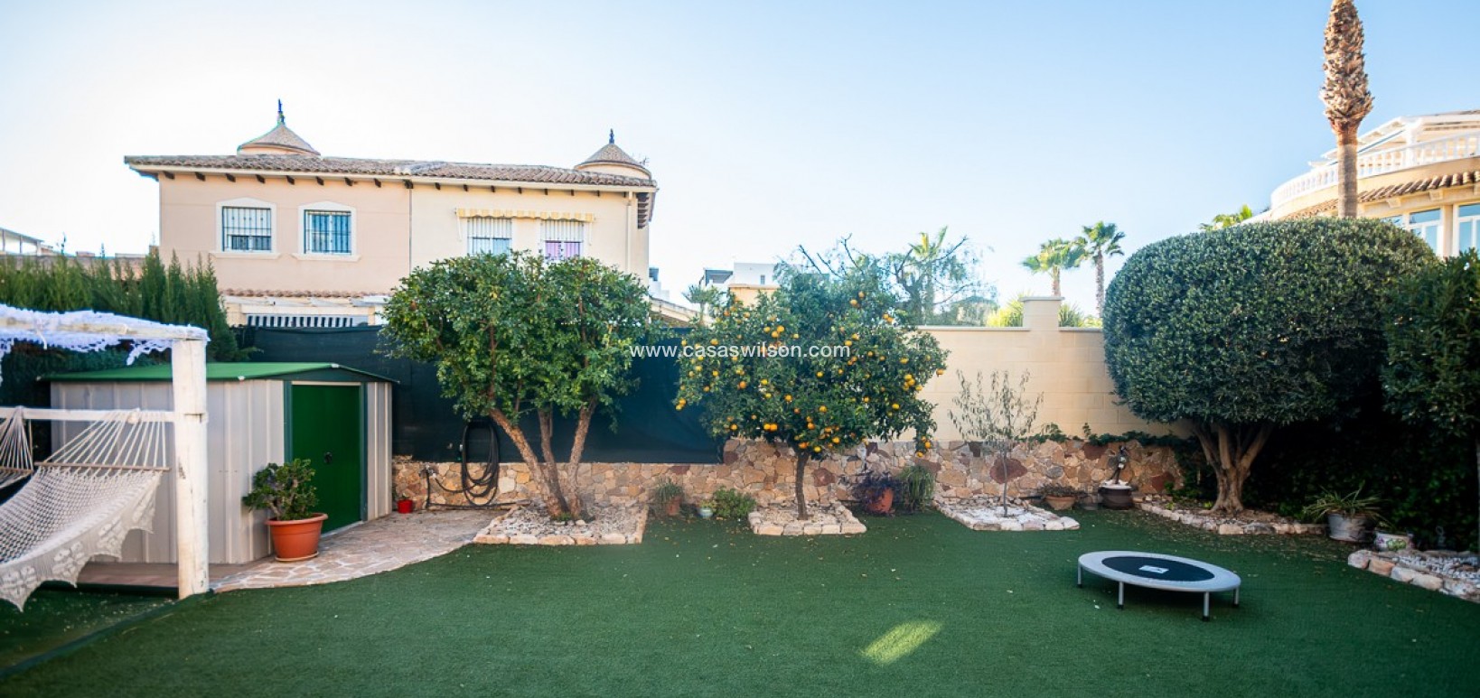 Sale - Villa - Orihuela - Inland