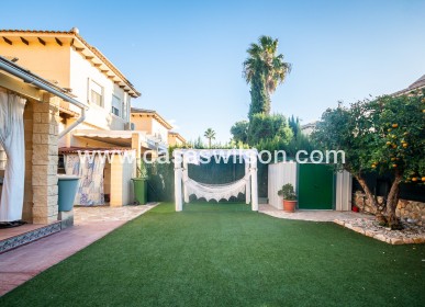 Sale - Villa - Orihuela - Inland