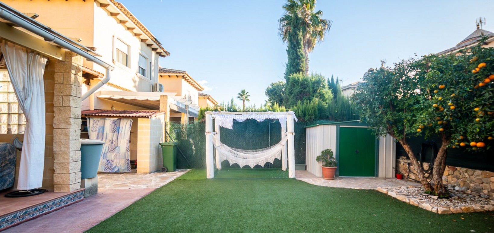 Sale - Villa - Orihuela - Inland