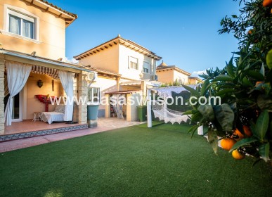 Sale - Villa - Orihuela - Inland