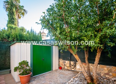 Sale - Villa - Orihuela - Inland
