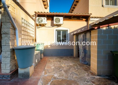 Sale - Villa - Orihuela - Inland
