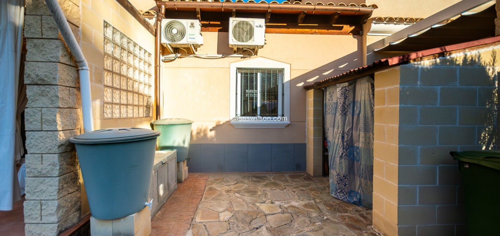 Sale - Villa - Orihuela - Inland