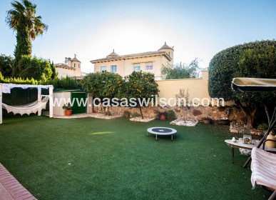 Sale - Villa - Orihuela - Inland