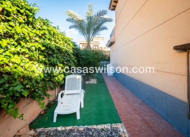 Sale - Villa - Orihuela - Inland