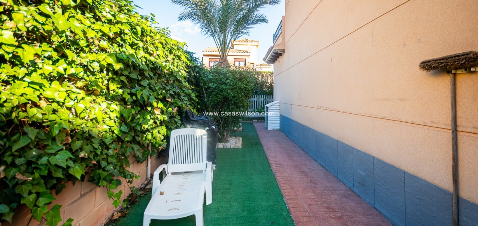 Sale - Villa - Orihuela - Inland