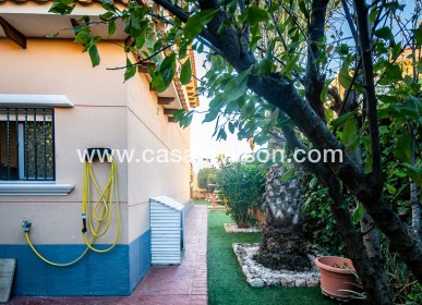 Sale - Villa - Orihuela - Inland