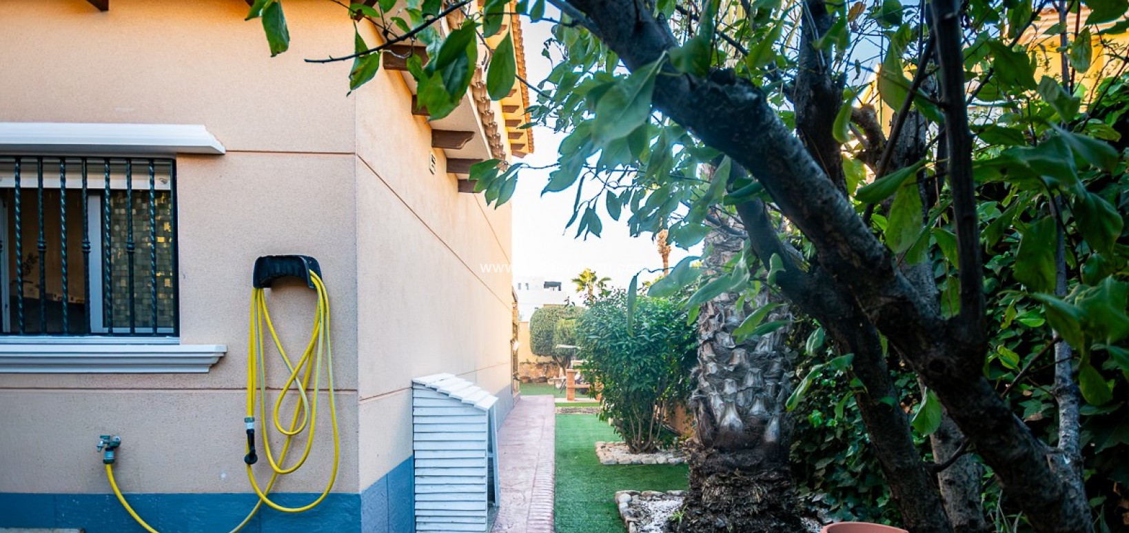 Sale - Villa - Orihuela - Inland