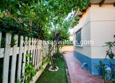 Sale - Villa - Orihuela - Inland