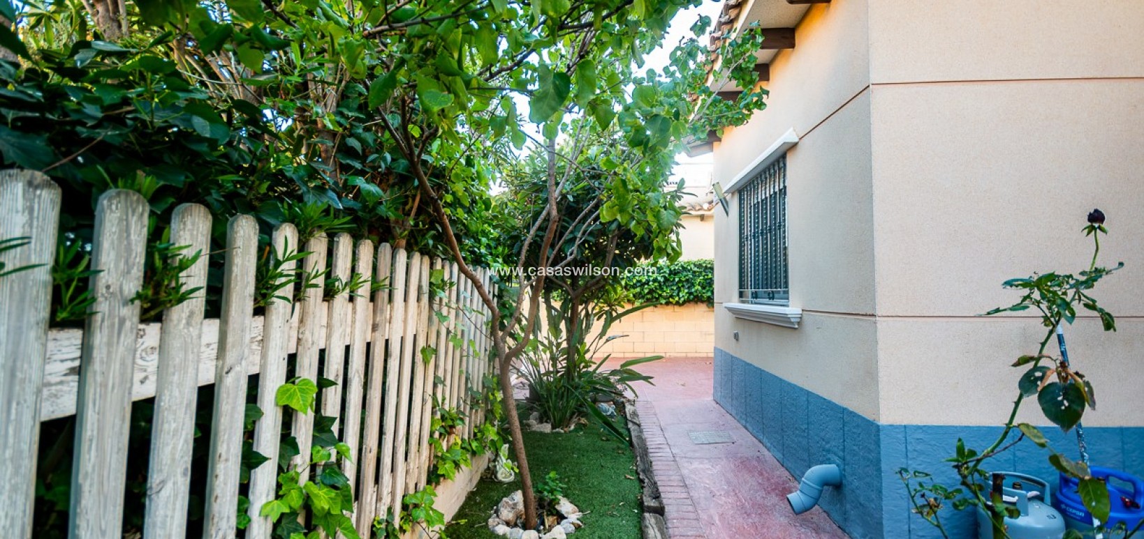 Sale - Villa - Orihuela - Inland