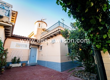 Sale - Villa - Orihuela - Inland