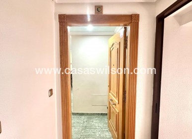 Sale - Appartement - Torrevieja