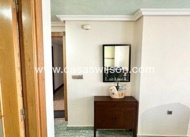 Sale - Appartement - Torrevieja