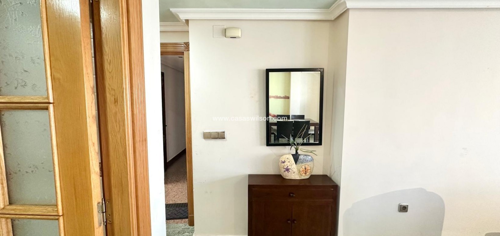 Sale - Appartement - Torrevieja