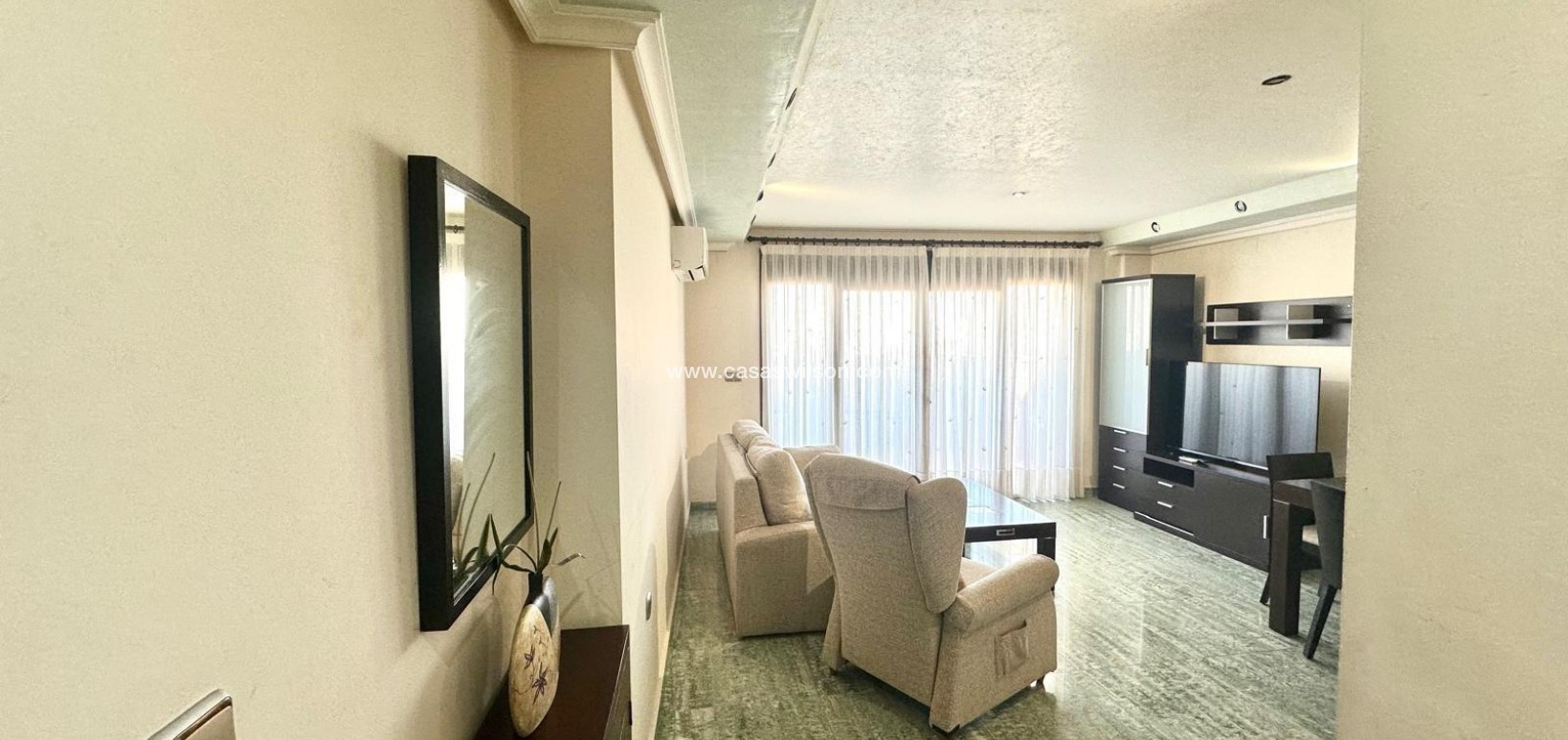 Sale - Appartement - Torrevieja