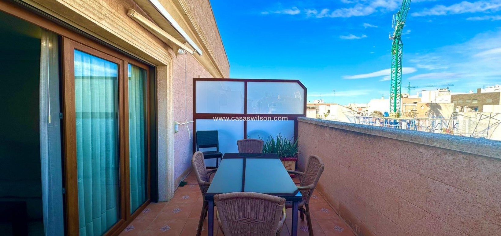 Sale - Appartement - Torrevieja