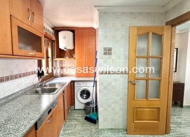 Sale - Appartement - Torrevieja
