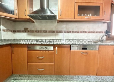 Sale - Appartement - Torrevieja