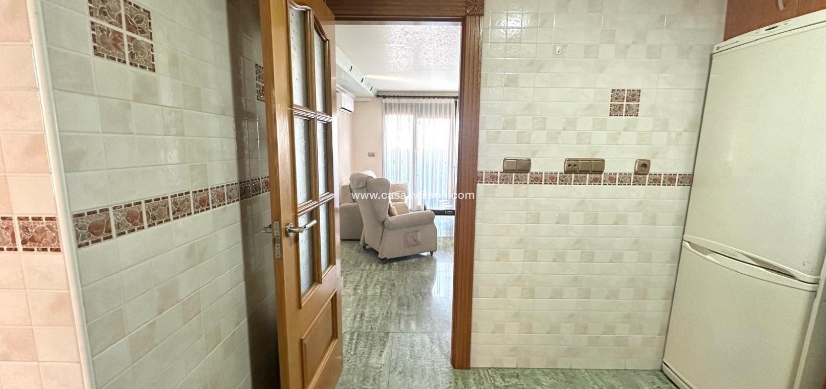 Sale - Appartement - Torrevieja