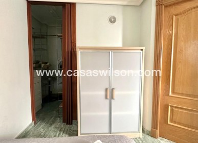 Sale - Appartement - Torrevieja