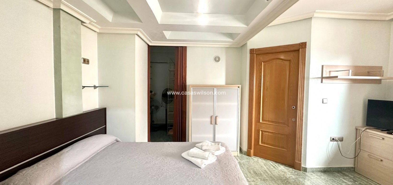 Sale - Appartement - Torrevieja