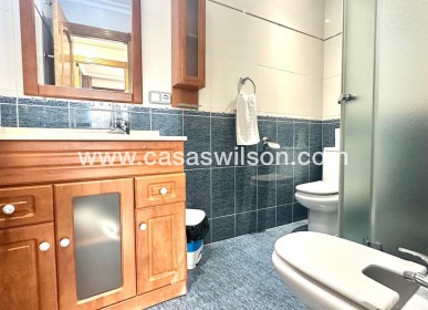 Sale - Appartement - Torrevieja