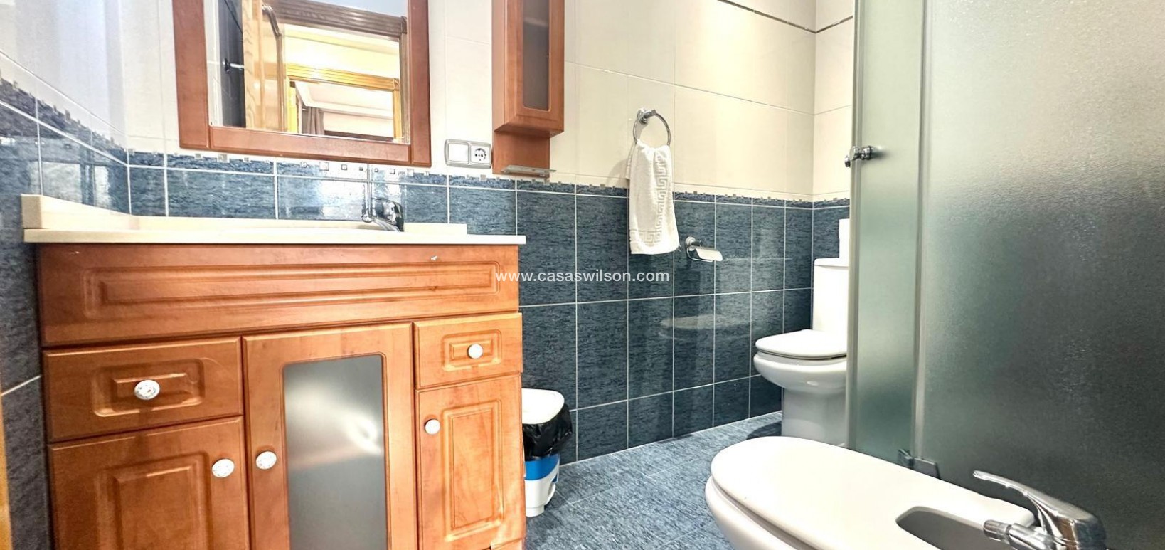 Sale - Appartement - Torrevieja