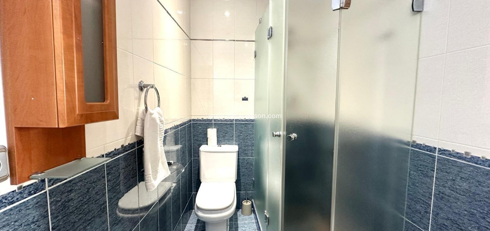 Sale - Appartement - Torrevieja